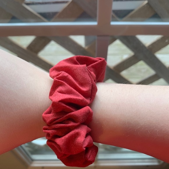 Assorted Scrunchie bundle - Picture 4 of 4